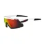 Tifosi Aethon Interchangeable Clarion Lens Sunglass in White