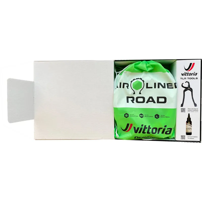Vittoria Air Liner Road Air Tyre Insert