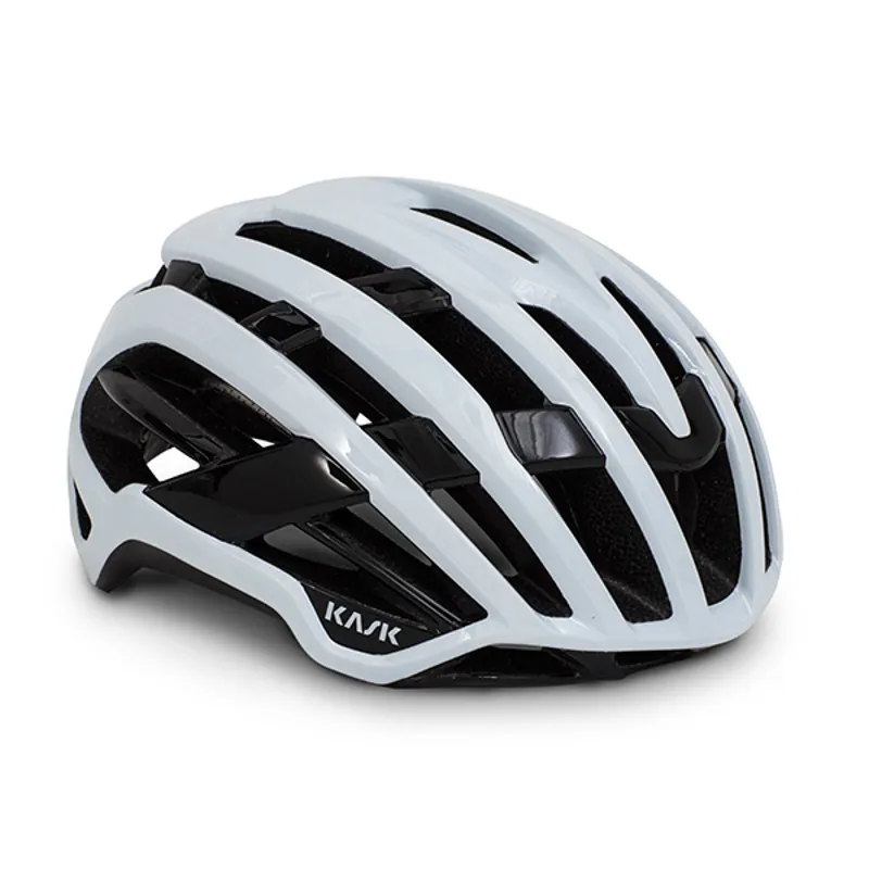 Kask Valegro WG11 Helmet White