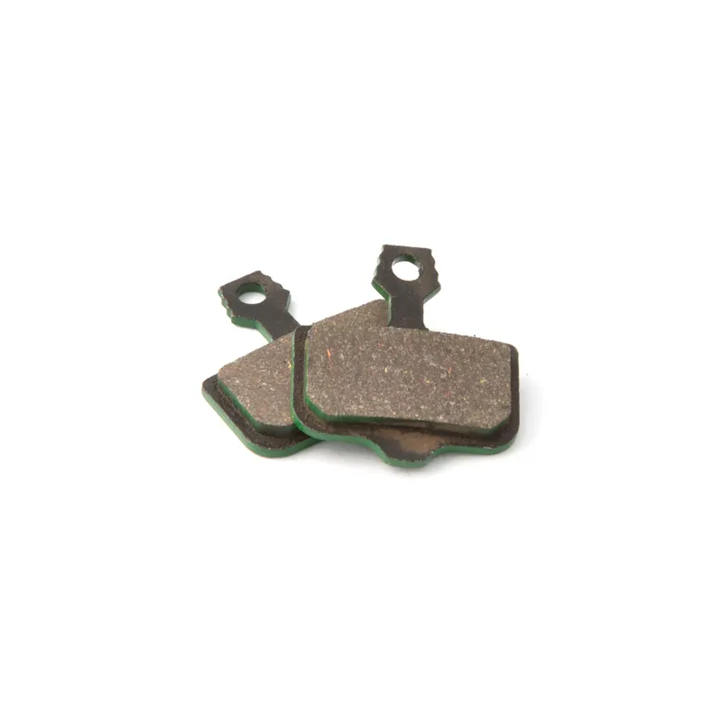 Clarks Avid Elixir Organic Disc Brake Pads