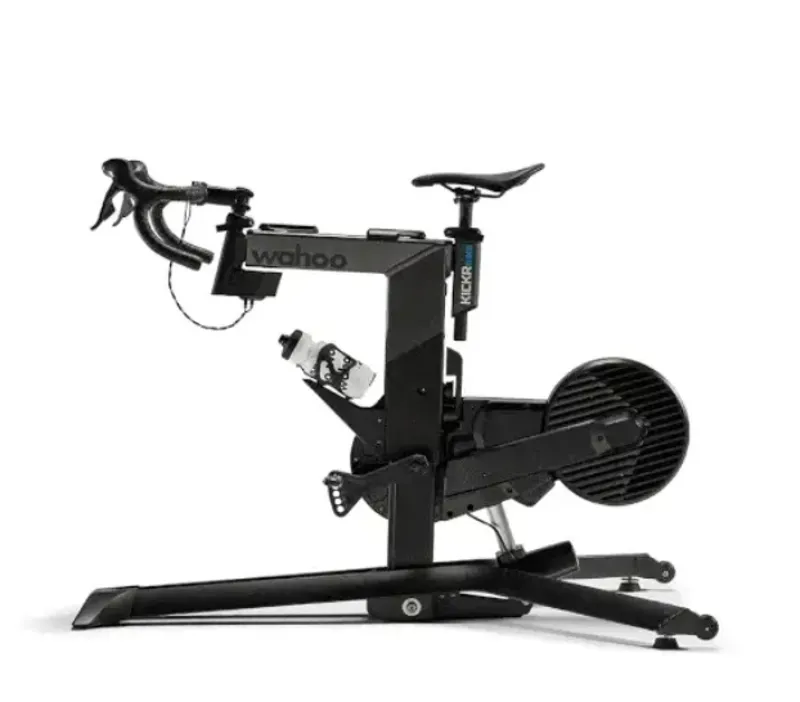 Wahoo KICKR BIKE PRO Smart Bike-1