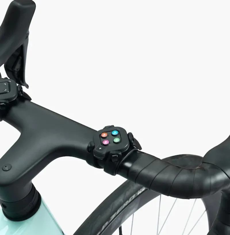 Wahoo Kickr Core 2 Smart Turbo Trainer with Zwift Cog and Click-2