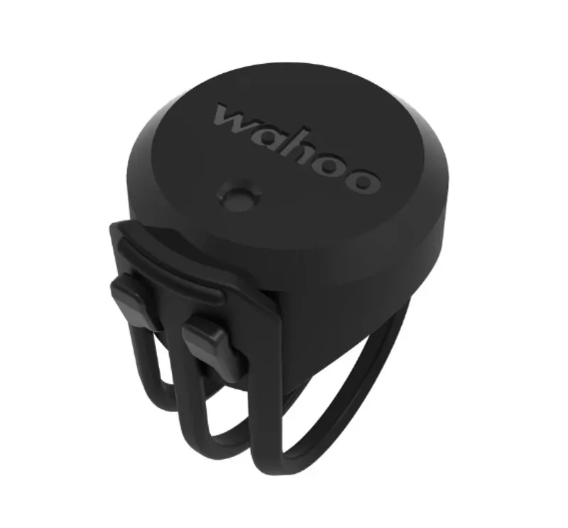 Wahoo TRACKR Speed senser -2