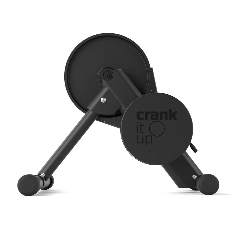 Wahoo Kickr Core Smart Indoor Bike Trainer