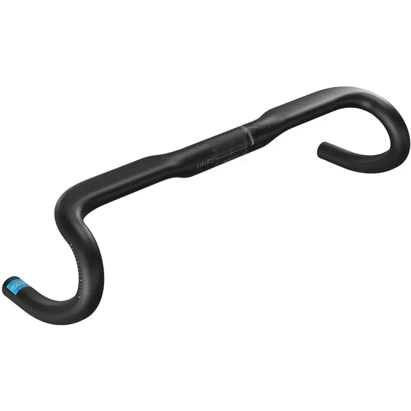 Pro Discover 12 31.8mm/40cm 12-deg AL Handlebar in Black