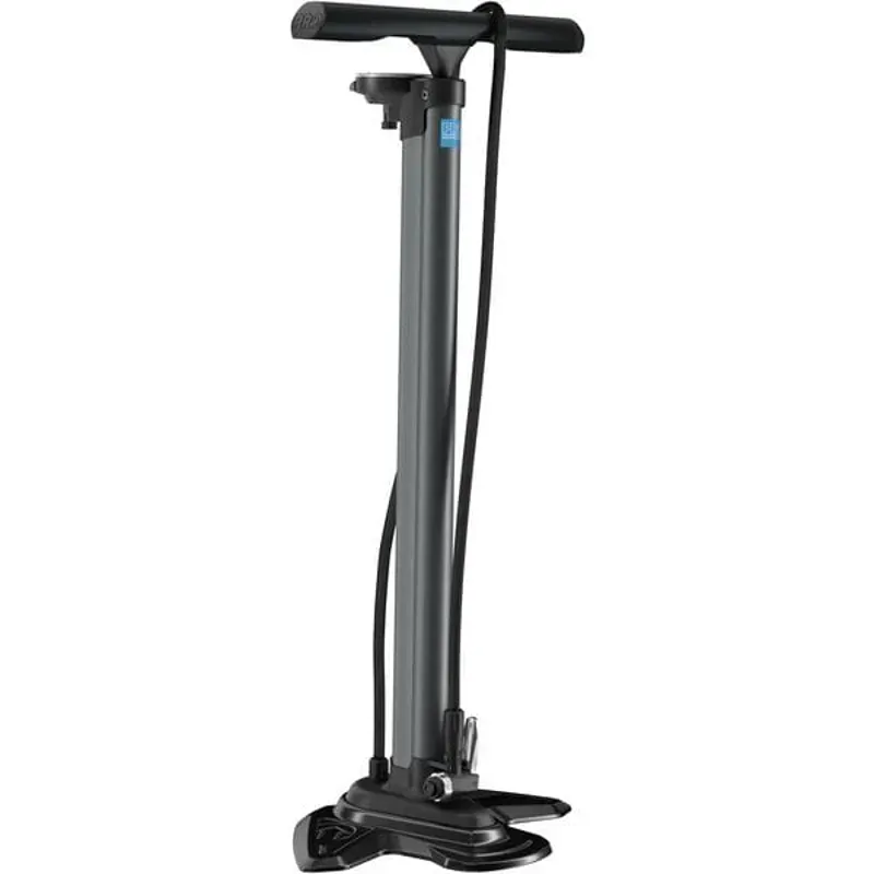 Pro Team Tubeless Pump in Black