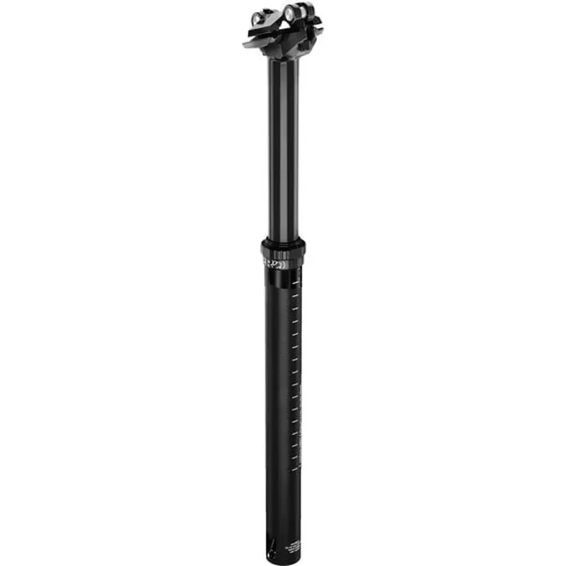 Pro Koryak 150mm Dropper Seatpost in Black