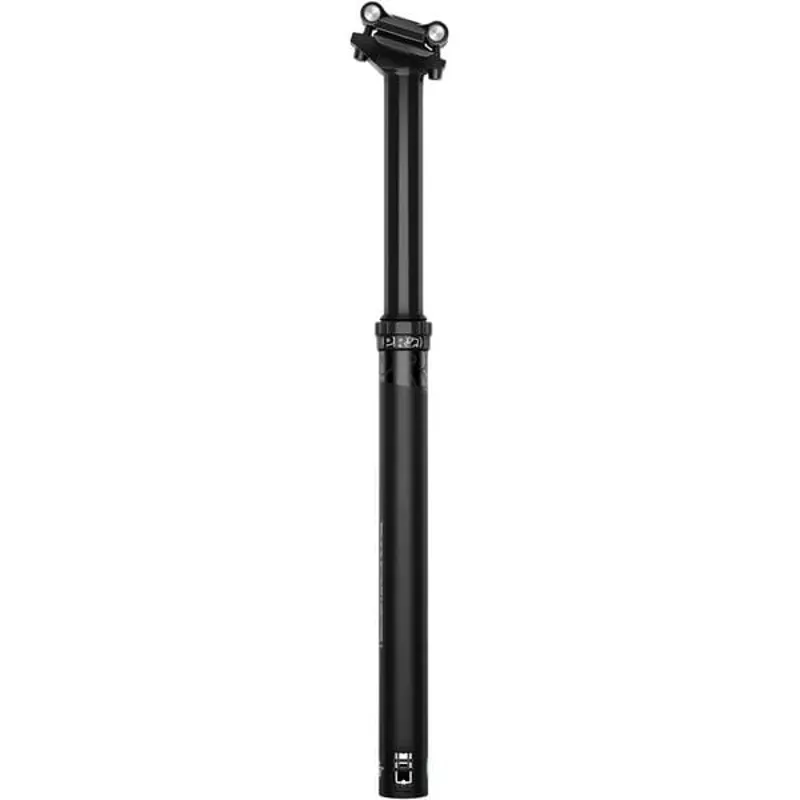 Pro Koryak 150mm Dropper Seatpost in Black-3