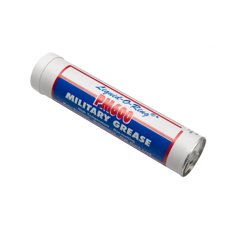 RockShox PM600 Military Grease - 14.5-oz/428.8ml