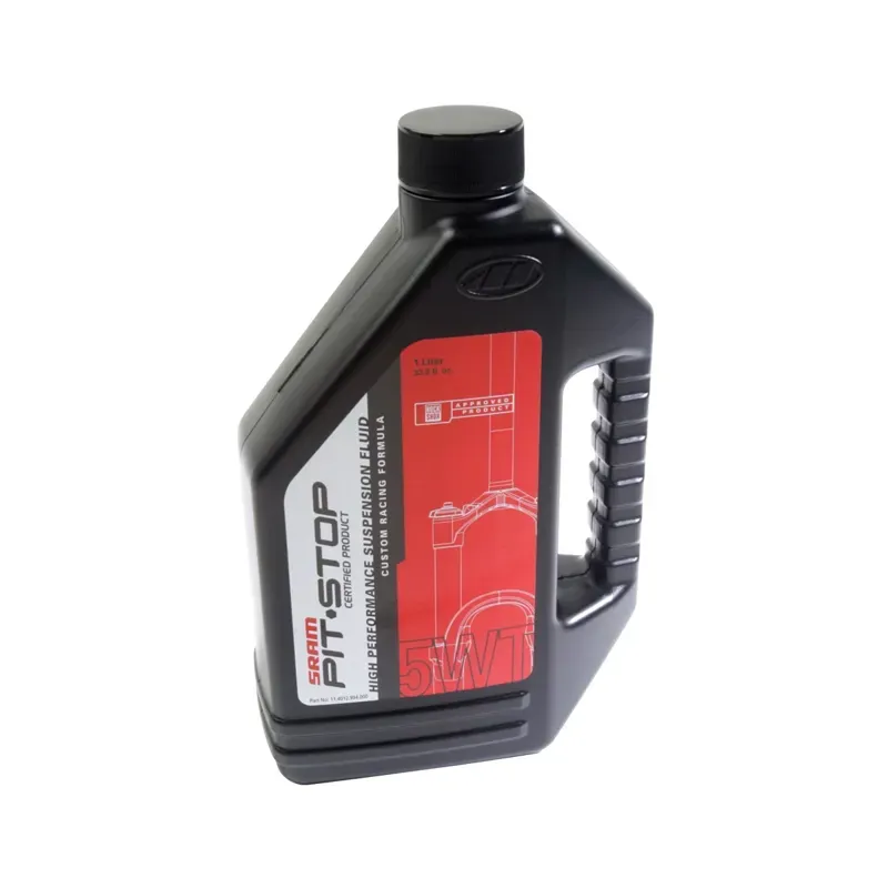 Rockshox Suspension Oil - 5wt 1-litre