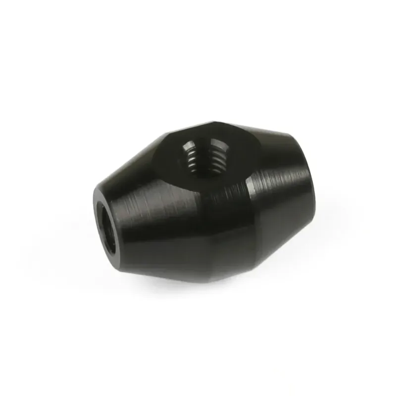 Hope T-Connector in Black