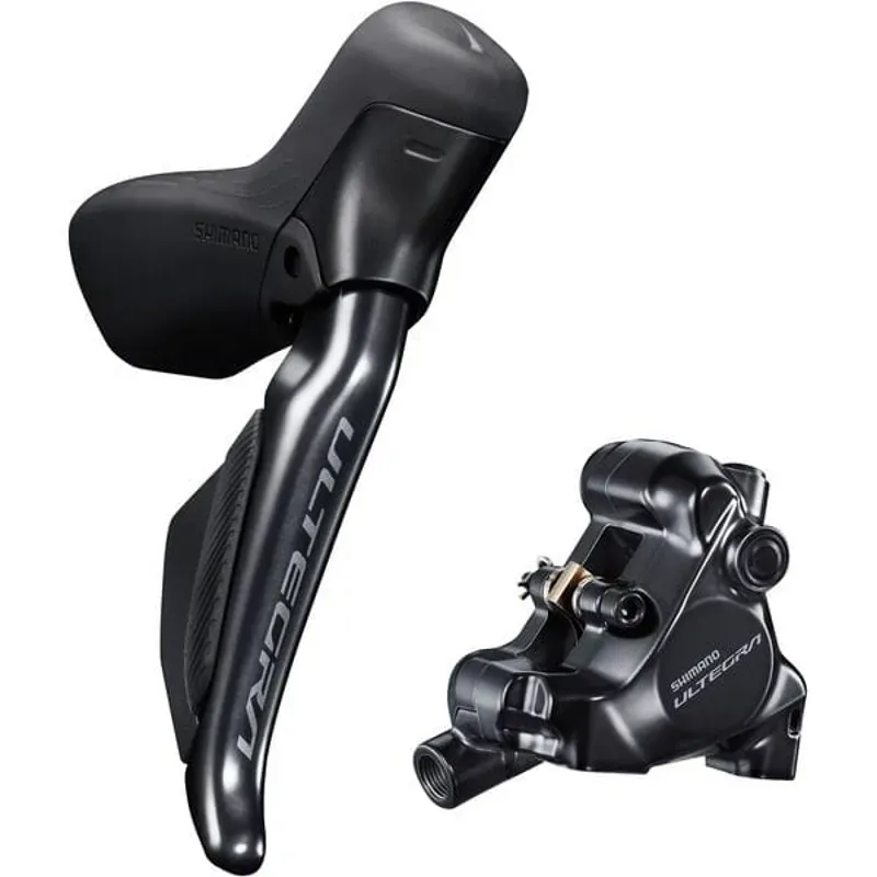 STI LVR STR8170/BRR8170 Di2 Hydra LH RR Black double left