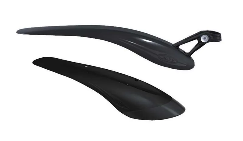 crud catcher front mudguard
