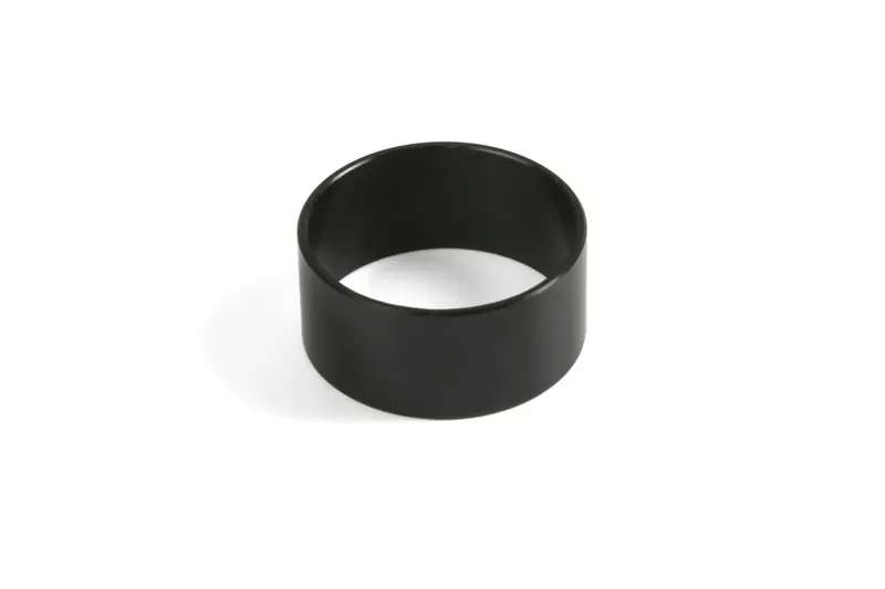 Hope Internal Sprocket Spacer in Black