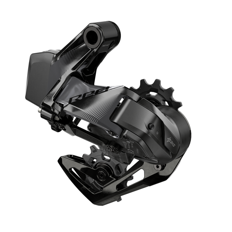 SRAM Red XPLR eTap AXS D1 Rear Derailleur 12-speed for 44-tooth Max-2
