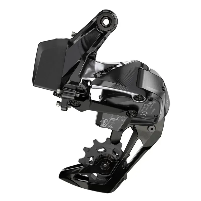 SRAM Red XPLR eTap AXS D1 Rear Derailleur 12-speed for 44-tooth Max
