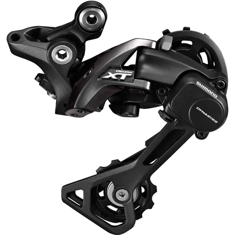 Shimano XT RD-M8000 11 Speed Shadow Plus Rear Derailleur