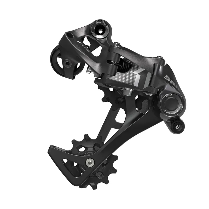 SRAM X1 Type 2.1 11-speed Rear Derailleur in Black