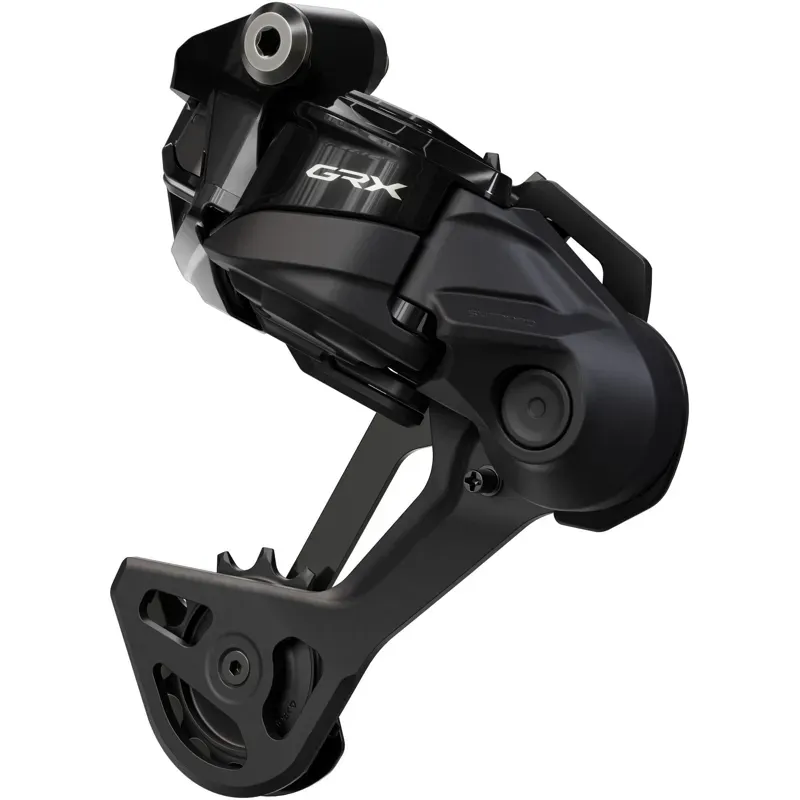 Rear Mech RX827 GRX Di2 12s 51T Grey sgs - long-2