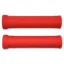 Acid Grips React Pro in Red