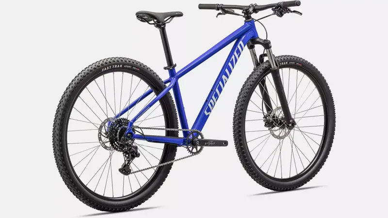 2024 Specialized Rockhopper Sport 29 inch MTB Sapphire/Dune White-2