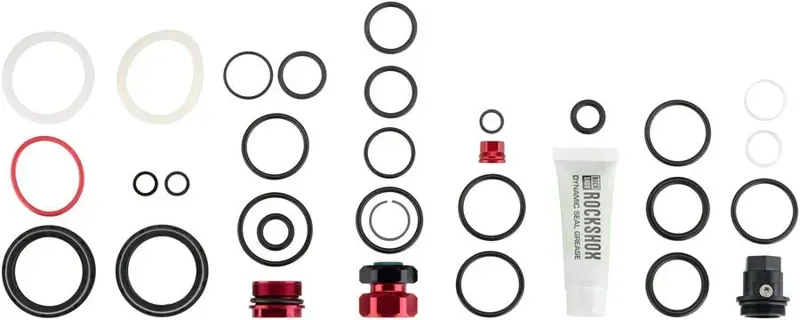 Rock Shox 200 Hour/1 Year Service Kit SID SL 32mm Gen-C