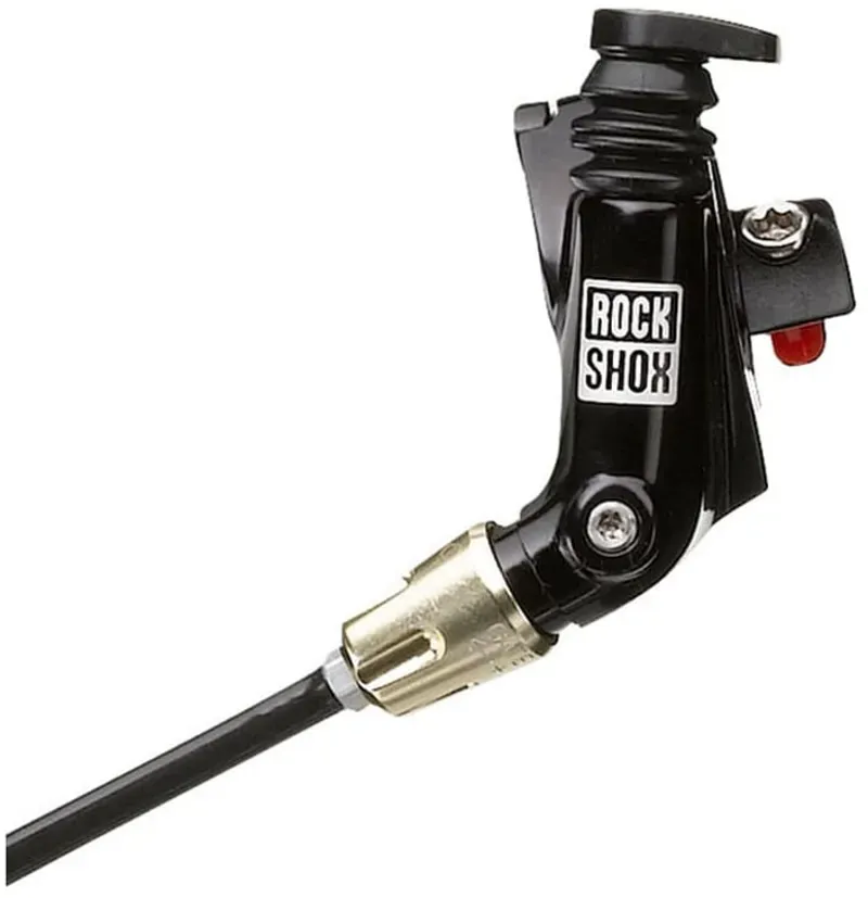 Rock Shox Remote Upgrade Kit for Xloc Full Sprint SIDB Left MMX-1
