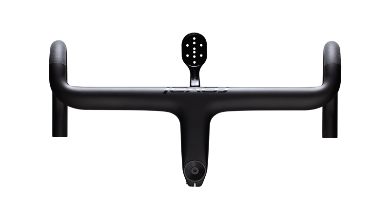 Specialized Roval Alpinist Cockpit II in Black-3