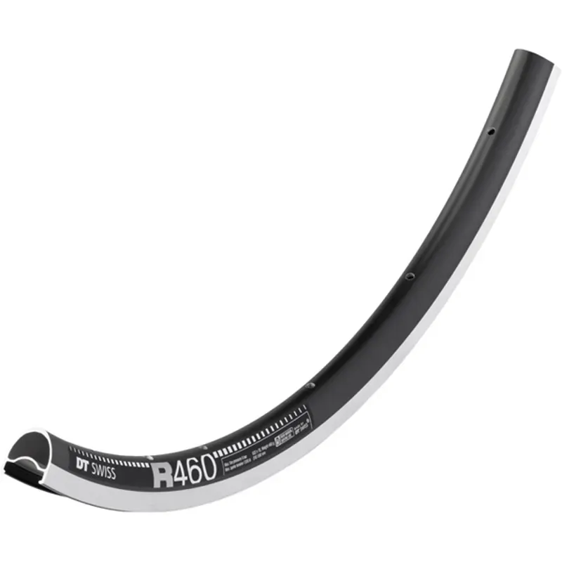 DT R 460 RR 24H  BLK 24 h700c