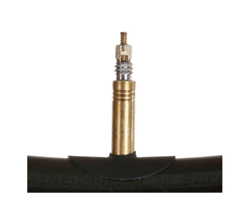 RRP ValveGuard in Black-1