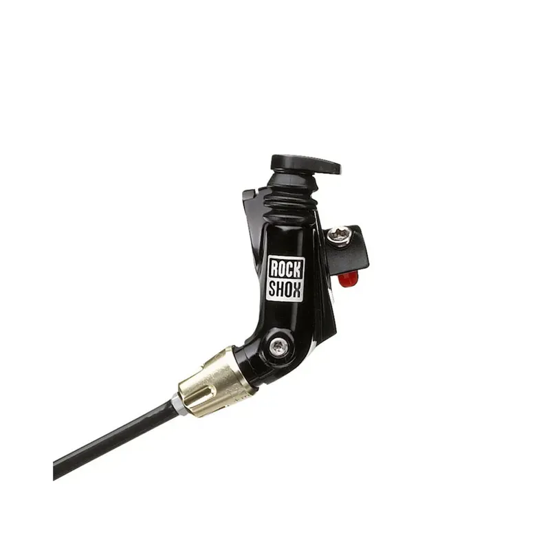 Rock Shox Remote Upgrade Kit for Xloc Full Sprint SIDB Left MMX