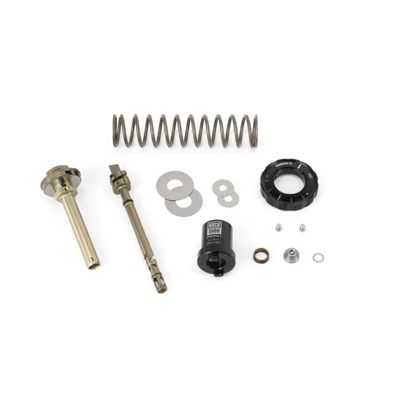 RockShox Damper Upgrade for Zeb A1+ '21+/Lyrik D1+ '23+/Pike C1+ '23+
