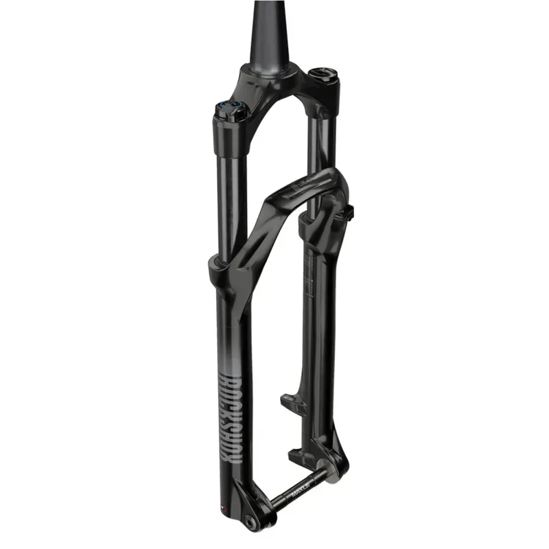Rock Shox Judy Silver Tk 29-inch QR MTB Fork in Black