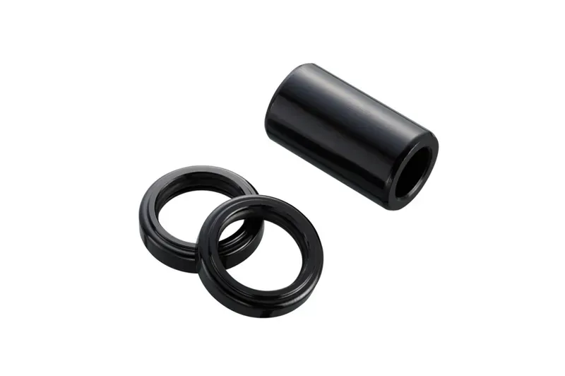 Rock Shox Rear Shock 3-piece Mounting Hardware Kit - 1/2x1/2 36.0x6