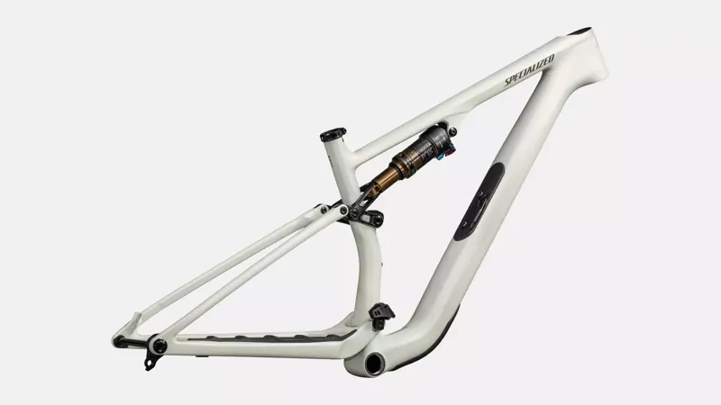 2024 Specialized Epic 8 EVO Pro Frameset White Fog/Smoke-2