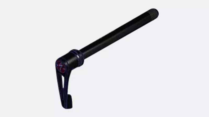 Specialized DT Swiss RWS Front Thru-Axle 100mm 100mm X 12mm