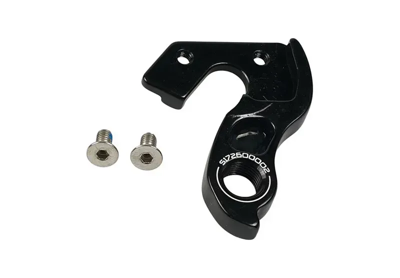 Specialized Venge Rim Brake R4 Rear Derailleur Hanger in Black-1