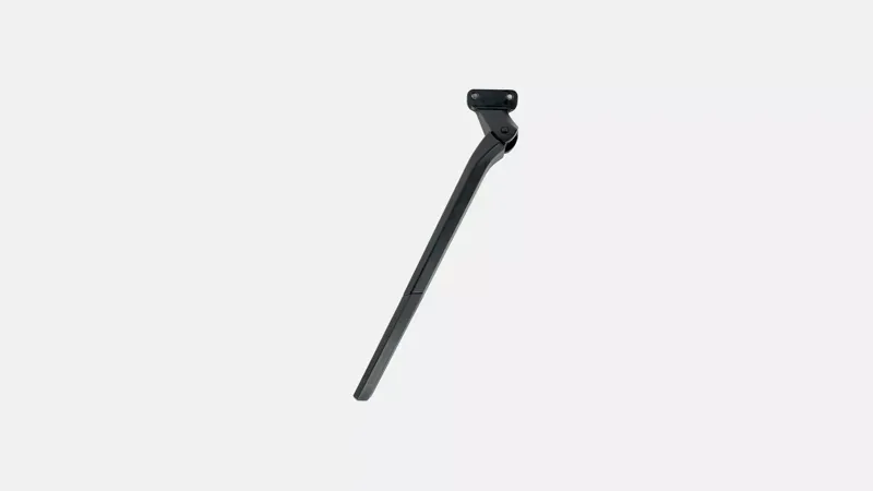 Specialized Turbo Chainstay-Mounted Kickstand 332mm In Black