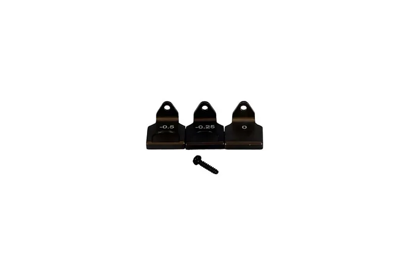 Specialized Como/Vado Battery Latches Kit in Black