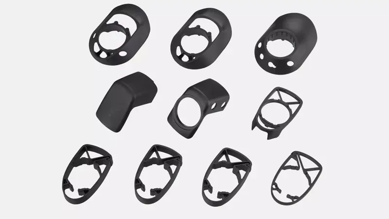 Specialized Tarmac SL7 Spacer Headset Transition Kit