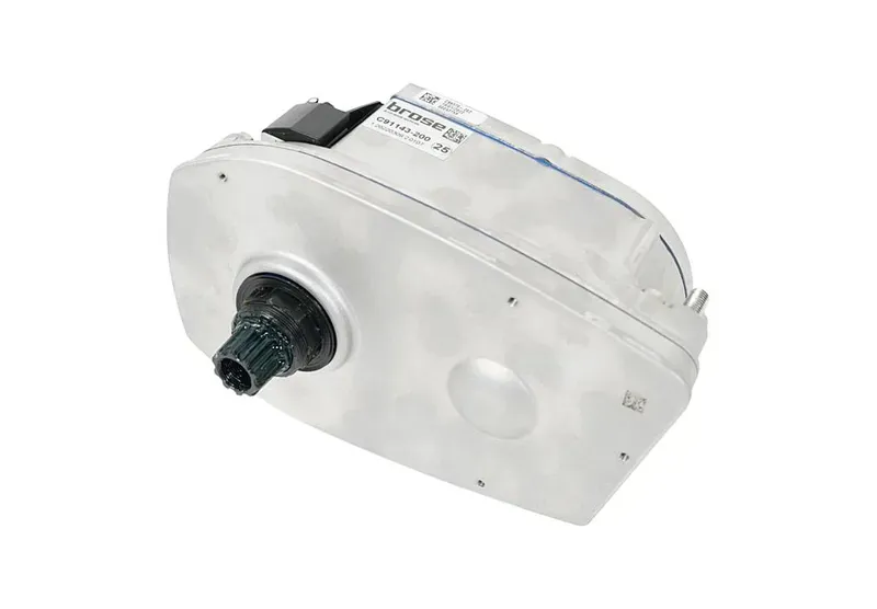 Specialized 1.2 Custom RX Street Tuned Motor in Silver-1