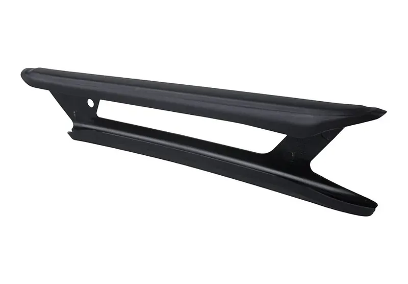 Specialized Vado/Tero Co-Molded Chainstay Protector Small in Black