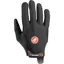 Castelli Arenberg Gel Long Fingered Glove in Black