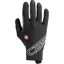 Castelli Unlimited Long Fingered Glove in Black