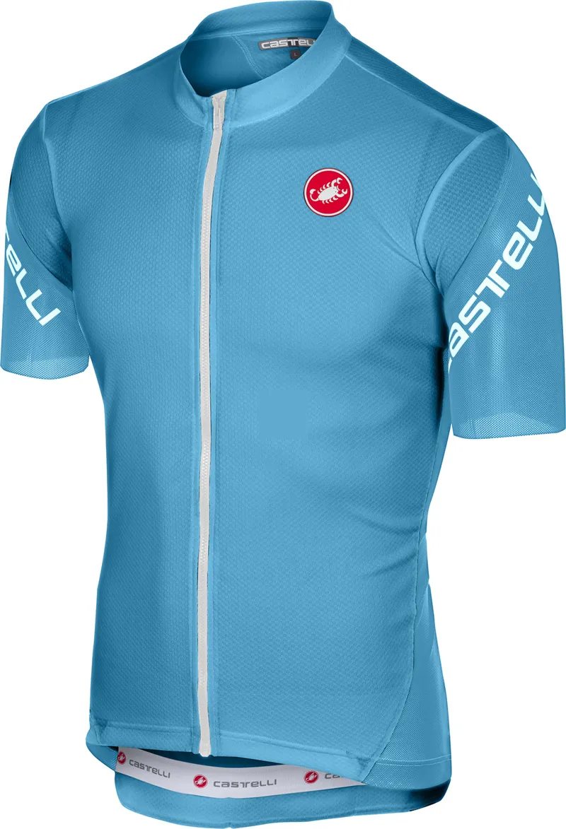 castelli mens jersey