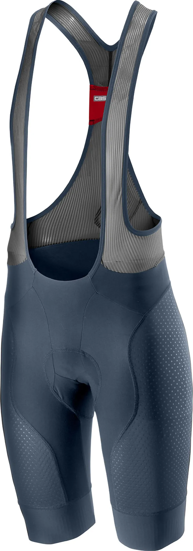 Free Aero Race 4 Bibs Blu