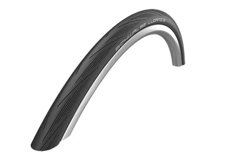 Lugano II Black