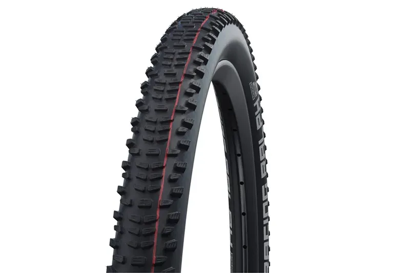 Schwalbe Racing Ralph 29x2.25-inch Racing Tire in Black