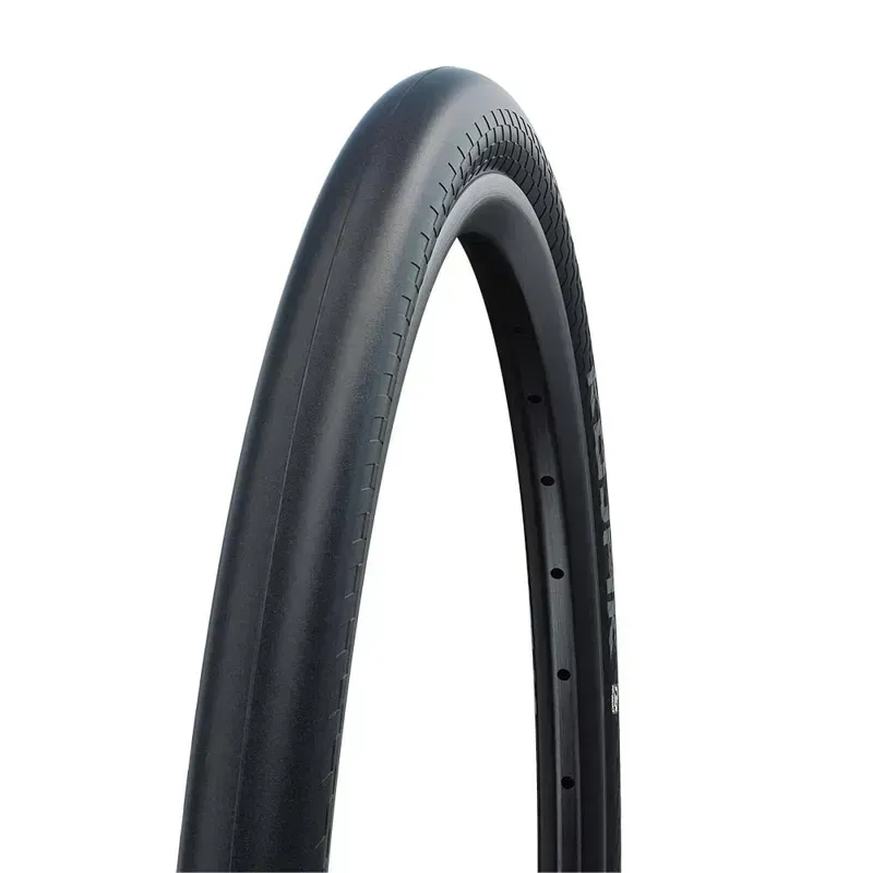 Schwalbe Kojak K-Guard 16x1-1/-inch Tire in Black