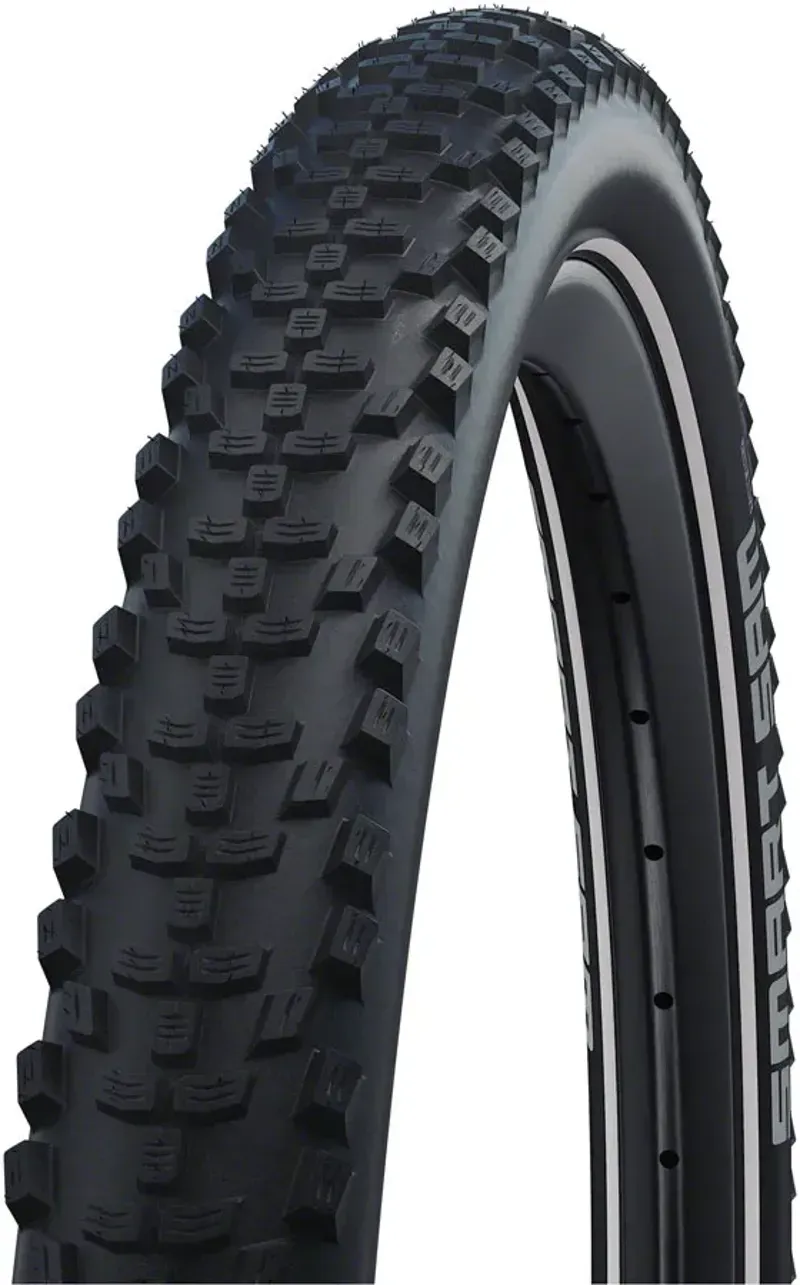Smart Sam Performance E- 25 Black 2